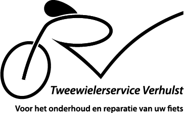 Tweewielerservice Verhulst logo